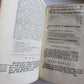 1719 3 volumes History & Antiquities of Utrecht NETHERLANDS antique VELLUM BOUND