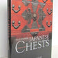 TRADITIONAL JAPANESE CHESTS PHOTO ILLUSTRATED REFERENCE GUIDE by KAZUKO KOIZUMI