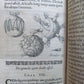 1620 MILITARY MACHINES FULLY ILLUSTRATED antique in French RARE