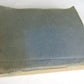 1747 MATHEMATICS ALGEBRA by SYMON PANSER antique RARE