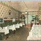 CHESTER PA BENNETT'S RESTAURANT MARKET STREET ANTIQUE POSTCARD