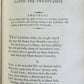 1802 DIVINA COMMEDIA of Dante Alighieri 1st ENGLISH EDITION antique 3 VOLUMES