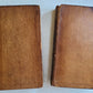 1761 - 1769 VOLTAIRE WORKS antique 31 VOLUMES in ENGLISH