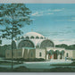 WESTFIELD NJ HOLY TRINITY GREEK ORTHODOX CHURCH VINTAGE POSTCARD