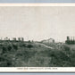 RANGER TX CASING HEAD GASOLINE PLANT ANTIQUE POSTCARD