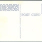 PENNSVILLE NJ SWIMMING POOL RIVERVIEW BEACH VINTAGE POSTCARD