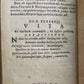 1640s TERENCE COMEDIES POETRY antique Publius Terentius Afer VELLUM BINDING