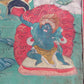 THANGKA TIBET ANTIQUE tangka thanka tanka Nepal CHINA