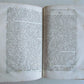 1765 LOGICA SIVE ARS COGITANDI antique VELLUM BOUND