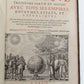 1637 DESCRIPTION OF AMERICA by Pierre D'Avity antique FOLIO in French