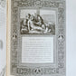 1883 BIBLE in ENGLISH antique BEAUTIFULLY ILLUSTRATED