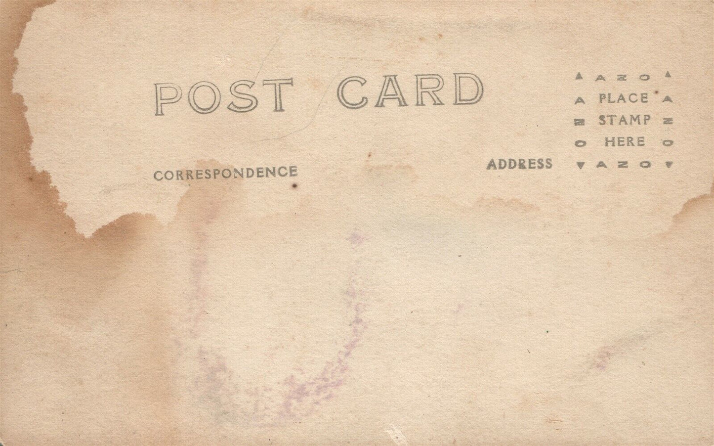 US ARMYEATING CONTEST ANTIQUE REAL PHOTO POSTCARD RPPC