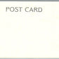 NEWARK NJ BLOOMFIELD AVENUE BRIDGE BRANCH BROOK PARK UNDIVIDED ANTIQUE POSTCARD