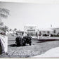 RPPC VINTAGE REAL PHOTO POSTCARD HOTEL MIRAMAR E.LAS OLAS BLVD FT.LAUDERDALE FL