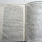 1679 SERMON PREACHED on the DAY of PUBLIC FAST antique in ENGLISH