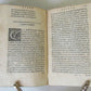 1557 MILITARY LEADERS BIOGRAPHIES antique by PAOLO GIOVIO VELLUM BOUND RARE