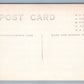 BRIDGETON NJ RACEWAY CITY PARK ANTIQUE REAL PHOTO POSTCARD RPPC