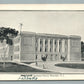 MONTCLAIR NJ GRAMMAR SCHOOL ANTIQUE POSTCARD