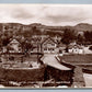 SCOTLAND UK ABERFOYLE BAIUE NICOL JARVIE HOTEL ANTIQUE POSTCARD