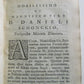 1655 POETRY by Caspar Barlaeus ANTIQUE 17th CENTURY POEMATA