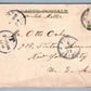 JAPAN NANSHAN BATTLE VIEWS 1905 ANTIQUE POSTCARD RUSSIAN JAPANESE WAR
