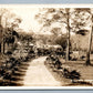 SILVER SPRINGS FL VINTAGE REAL PHOTO POSTCARD RPPC