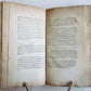 1801 BRAZIL Commerce & Products of Portuguese Colonies in South America antique