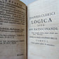 1722 4 VOLS PHYSICA PNEUMATOLOGIA PHILOSOPHIA ORIENTALIS ILLUSTRATED antique