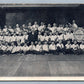 ALLENTOWN PA JUVENILE BAND ANTIQUE POSTCARD