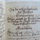 18th century GERMAN MANUSCRIPT PRAYER BOOK antique HANDWRITTEN