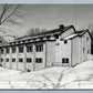 NASHOTAH WI BISHOP KEMPER HALL NASHOTAH HOUSE VINTAGE REAL PHOTO POSTCARD RPPC