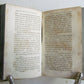 1645 De convertenda in monarchiam republica antique ELZEVIER PRESS VELLUM BOUND