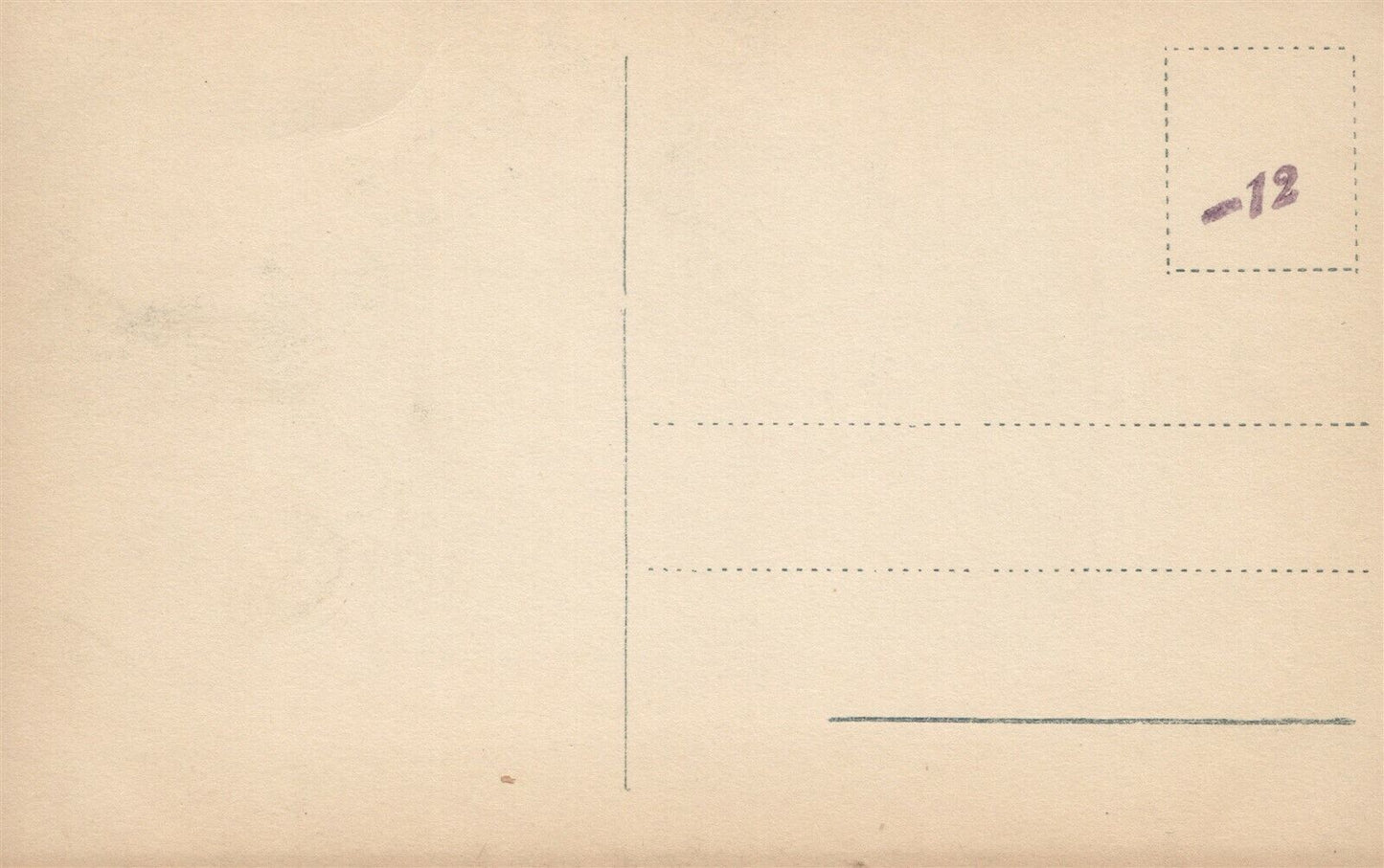 PRINCE & PRINCESS AUGUST WILHELM w/ SON ANTIQUE REAL PHOTO POSTCARD RPPC