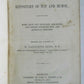 1856 REPOSITORY of WIT & HUMOR by LAFAYETTE BYRN antique BOSTON