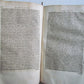 1531 HISTORY of GOTHIC WAR antique De rebus Gothorum Persarum ac Vandalorum RARE