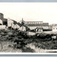 GOLDFIELD NV REDUCTION WORKS VINTAGE REAL PHOTO POSTCARD RPPC