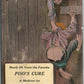 PISO'S CURE MEDICINE FOR COUGHS & COLDS ADVERTISING ANTIQUE POSTCARD