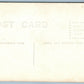 NAVAL CAMP WOOD CHOPPER ANTIQUE REAL PHOTO POSTCARD RPPC