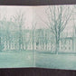BROCKPORT N.Y. STATE NORMAL SCHOOL PANORAMIC VIEW ANTIQUE FOLDING POSTCARD