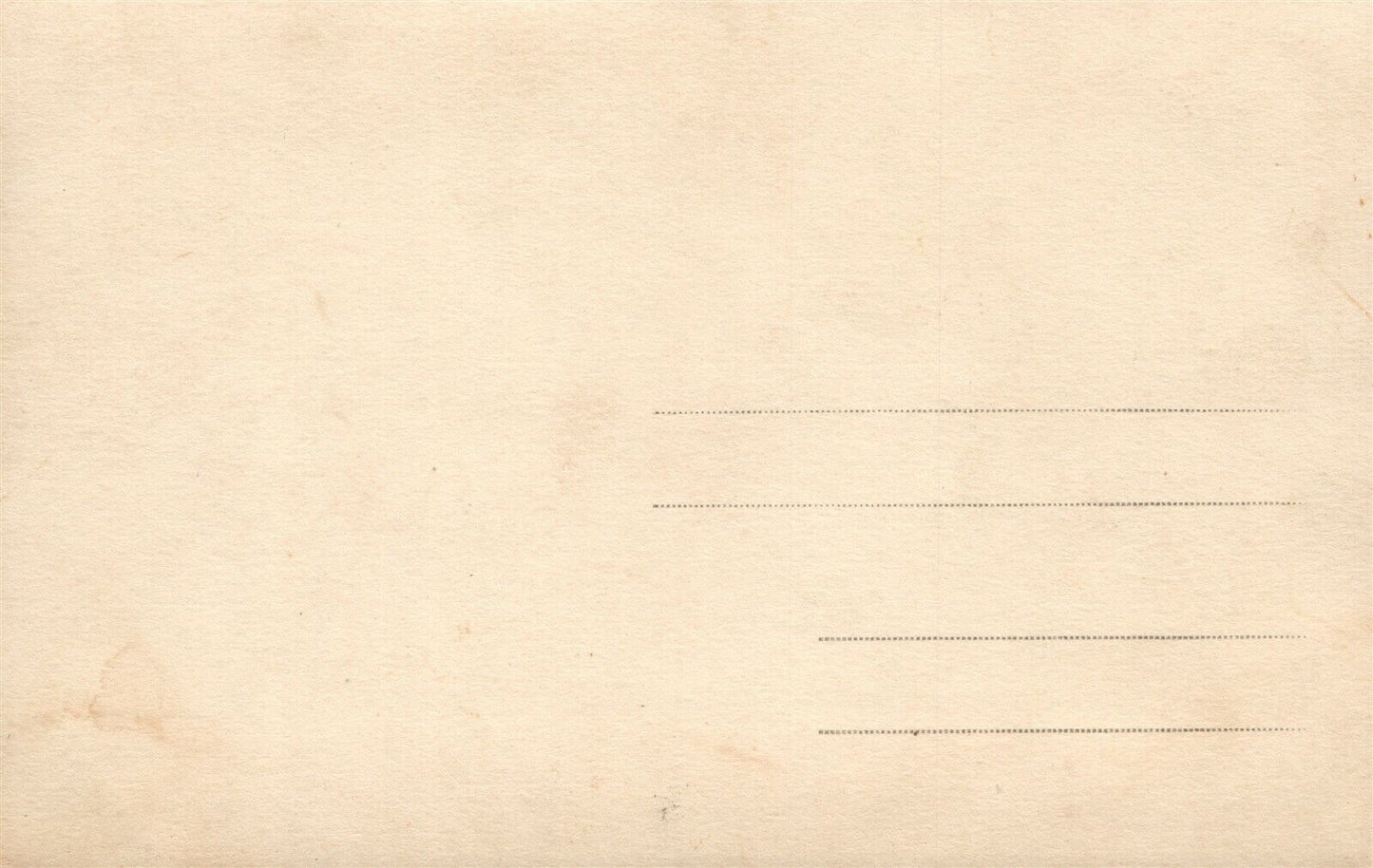 BOYS MILITARY EXERCISES ANTIQUE REAL PHOTO POSTCARD RPPC