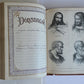 1900 BIBLE in SWEDISH ANTIQUE VICTORIAN MASSIVE FOLIO GUSTAVE DORE ILLUSTRATED