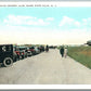 SHARK RIVER HILLS NJ COUNTRY CLUB ANTIQUE POSTCARD
