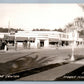 STARKE FL BLANDING CENTER VINTAGE REAL PHOTO POSTCARD RPPC COCA COLA SIGN