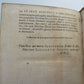 1598 Sermons for feast days by Louis of Granada antique PIGSKIN BINDING