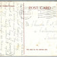 WILKES-BARRE PA CITY HOSPITAL 1908 ANTIQUE POSTCARD