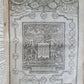 1619-1620 BIBLE in ENGLISH by B.Norton,J.Bill,Robert Barker antique ILLUSTRATED