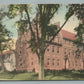 WESTFIELD NJ YMCA VINTAGE POSTCARD