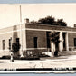 PLYMOUTH WI US POST OFFICE VINTAGE REAL PHOTO POSTCARD RPPC