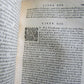 1559 SLEIDAN Summis Imperiis Babylonico Persico Graeco & Romano antique VELLUM