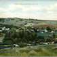 SEELYVILLE WAYNE COUNTY PA 1908 ANTIQUE POSTCARD